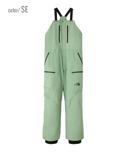 y2526zTHE NORTH FACE m[XtFCX Xm[{[h EFA pc jZbNX LAYBACK RIDE BIB NS62513 TLX|[c 25-26f MM C28