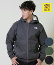 THE NORTH FACE ザ・ノース・フェイス マウンテンパーカー メンズ リバーシブル UVカット 防風 RV TECH AIR HD NT62580