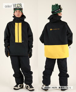 y2526z686 VbNXGCgVbNX Xm[{[h EFA WPbg jZbNX JPN SMU LS1 SHELL ANORAK TLX|[c 25-26f MM A17