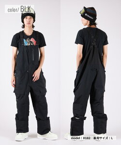 y2526z686 VbNXGCgVbNX Xm[{[h EFA pc jZbNX GORE-TEX DISPATCH BIB SAebNX TLX|[c 25-26f MM A17