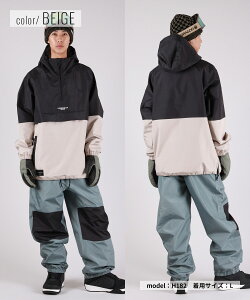 w AA HARDWEAR _uG[ n[hEFA Xm[{[h EFA WPbg jZbNX TEAM ANORAK JACKET TLX|[c 25-26f MM D4