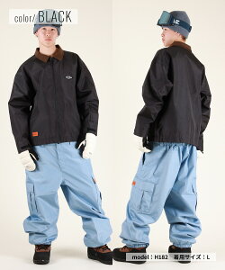 w AA HARDWEAR _uG[ n[hEFA Xm[{[h EFA WPbg jZbNX FLEEK WORK JACKET TLX|[c 25-26f MM D4