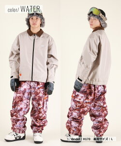 w AA HARDWEAR _uG[ n[hEFA Xm[{[h EFA pc jZbNX FLEEK CARGO PANTS TLX|[c 25-26f MM D4