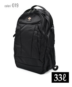 Columbia �R�����r�A �o�b�N�p�b�N PANACEA �p�i�V�[�A 33L ���� �����b�N�T�b�N PU8708