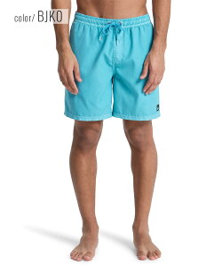 QUIKSILVER �N�C�b�N�V���o�[ ���� �g�����N�X �{�[�h�V���[�c �����Y �C�p�� �����|�C���g ���S 17�C���` �������p EQYJV04156_BRJ