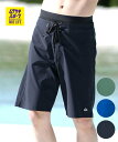 QUIKSILVER クイックシルバー 水着 海パン トランクス サーフパンツ メンズ ボードショーツ 20インチ SURFSILK KAIMANA 20NB EQYBS04892_BRJ