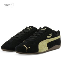 �_���I�ōő�10���|�C���g�^PUMA �v�[�} �X�j�[�J�[ �����Y ���� �؍��t�@�b�V���� SPEEDCAT OG �X�s�[�h�L���b�g 398846 64