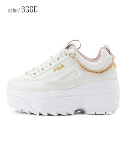 FILA tB V[Y Xj[J[ fB[X DISRUPTOR 2 WEDGE FESTIVAL WSS25003  TLX|[c