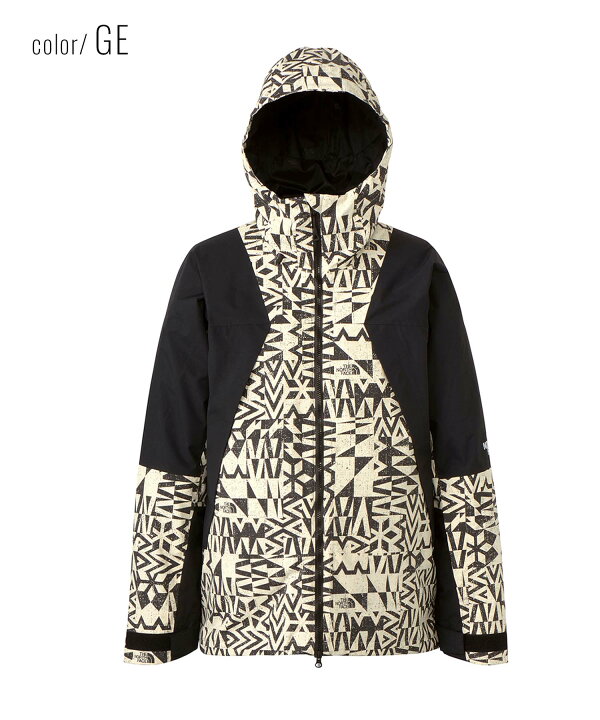 楽天市場】THE NORTH FACE ノースフェイス スノーボード ウェア 