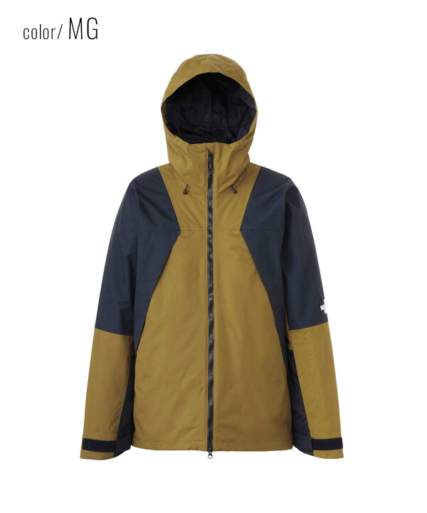 楽天市場】THE NORTH FACE ノースフェイス スノーボード ウェア 