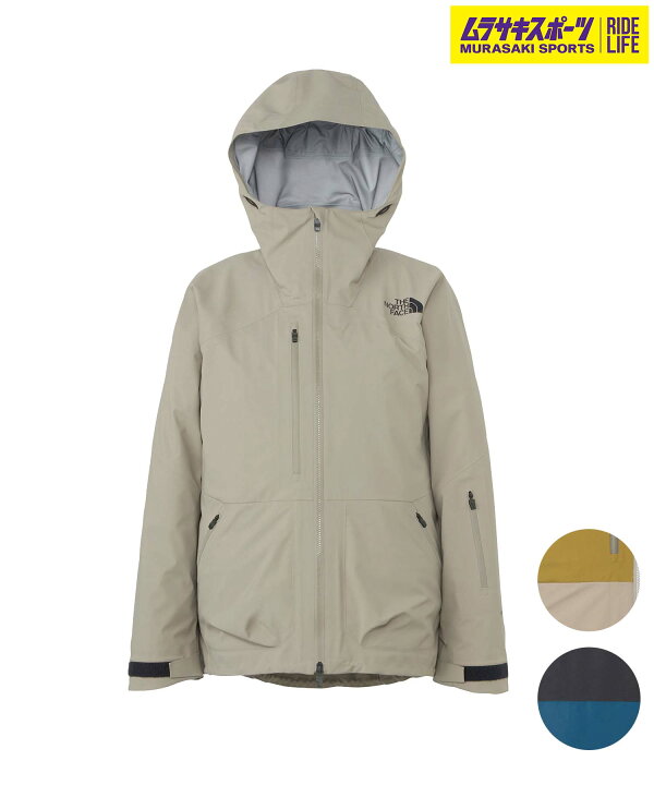 楽天市場】THE NORTH FACE ノースフェイス スノーボード ウェア 