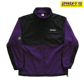 スノーボード ウェア ジャケット REPUBLIC リパブリック RPM-CREW-FLEECE-JACKET 22-23モデル ムラサキスポーツ JJ D20