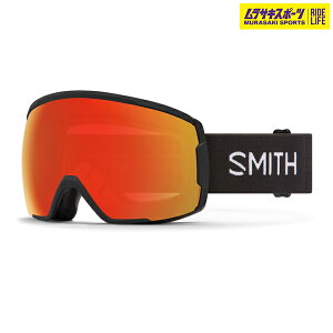 早期購入 スノーボード ゴーグル SMITH スミス PROXY 22-23モデル ムラサキスポーツ JJ D28