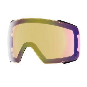 Xm[{[h S[O pY SMITH X~X I/O MAG 20-21 21-22f ChromaPop Storm Yellow Flash KK K26