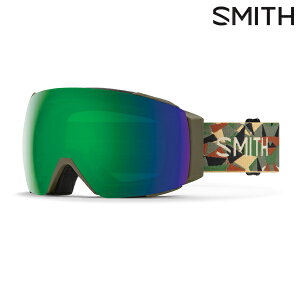 スノーボード ゴーグル SMITH スミス I/O MAG アイオー マグ 数量限定 Early Goggle 21-22モデル ムラサキスポーツ II F26
