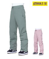 686 シックスエイトシックス GORE-TEX GT スノーボード ウェア パンツ ムラサキスポーツ 23-24モデル M2W…
