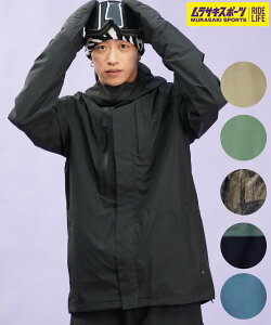 686 VbNXGCgVbNX GORE-TEX CORE SHELL jZbNX Xm[{[h EFA WPbg TLX|[c 24-25f M2W107 LL A11