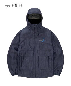 DIMITO fB~g Xm[{[h EFA WPbg jZbNX POLARTEC FADE JACKET TLX|[c 24-25f LL I26