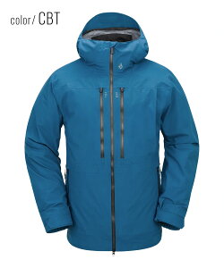 VOLCOM {R Xm[{[h EFA WPbg jZbNX SAebNX GUIDE GORE-TEX G0652502 TLX|[c 24-25f LL F28
