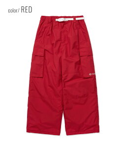 DIMITO fB~g Xm[{[h EFA pc jZbNX GORE-TEX GTX PUFF PANTS TLX|[c 24-25f LL I26