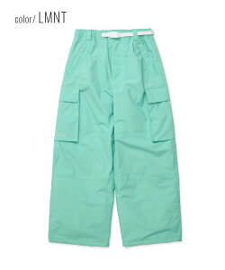 DIMITO fB~g Xm[{[h EFA pc jZbNX GORE-TEX GTX PUFF PANTS TLX|[c 24-25f LL I26