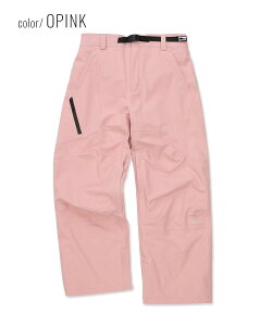 DIMITO fB~g Xm[{[h EFA pc jZbNX 24 BIO STANDARD PANTS TLX|[c 24-25f LL I26