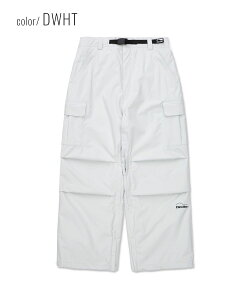 DIMITO �f�B�~�g �X�m�[�{�[�h �E�F�A �p���c ���j�Z�b�N�X VARIANT OG PANTS �����T�L�X�|�[�c 24-25���f�� LL I26