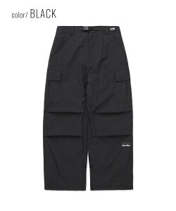 DIMITO �f�B�~�g �X�m�[�{�[�h �E�F�A �p���c ���j�Z�b�N�X VARIANT OG PANTS �����T�L�X�|�[�c 24-25���f�� LL I26