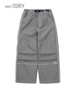 DIMITO fB~g Xm[{[h EFA pc jZbNX STITCHED BIG PANTS TLX|[c 24-25f LL I26