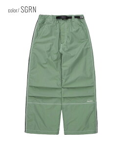 DIMITO fB~g Xm[{[h EFA pc jZbNX STITCHED BIG PANTS TLX|[c 24-25f LL I26