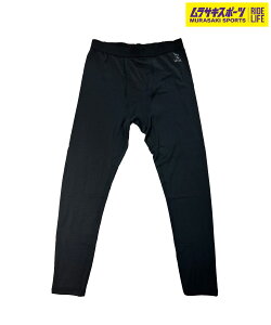 THREE WEATHER Xm[{[h Ci[ SUPER WARMS BOTTOMS TW-BLB 212 TLX|[c K29