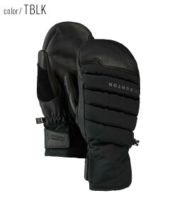BURTON o[g Xm[{[h O[u jZbNX AK WINDSTOPPER OVEN MITT TLX|[c 24-25f LL K28
