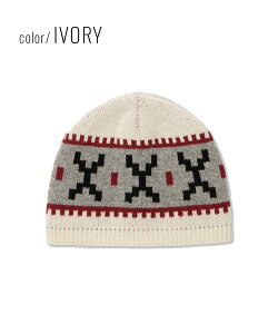 DIMITO �f�B�~�g �X�m�[�{�[�h �r�[�j�[ ���j�Z�b�N�X CROCHET BLOCK BEANIE �����T�L�X�|�[�c 24-25���f�� LL J3