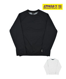 THREE WEATHER スリーウェザー スノーボード 撥水インナー FLEECE TOPS TWB-5201