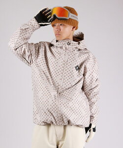 y2526zDC fB[V[ Xm[{[h EFA WPbg jZbNX BASIS PRINT JACKET TLX|[c 25-26f MM E1
