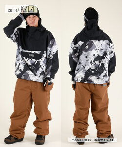 y2526zDC fB[V[ Xm[{[h EFA WPbg jZbNX DC-43 ANORAK TLX|[c 25-26f MM E1