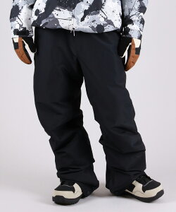 y2526zDC fB[V[ Xm[{[h EFA pc jZbNX DC SNOW CHINO PANT TLX|[c 25-26f MM E1