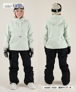 早期購入 DC ディーシー スノーボード ウェア パンツ レディース NONCHALANT PANT ムラサキスポーツ 25-26モデル MM E1