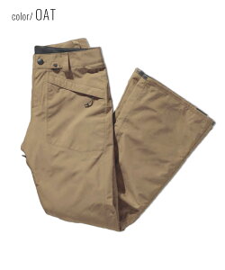 y2526zVOLCOM {R Xm[{[h EFA pc jZbNX KANYON INS GORE PANT H1252600 TLX|[c 25-26f MM C28