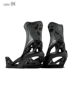 FLUX �t���b�N�X �f�B�[�G�X �X�e�b�v�I�� DS STEPON �X�m�[�{�[�h �o�C���f�B���O �r���f�B���O Step On��p �t���[�X�^�C�� �p�[�N �����Y 26-27 �����w��