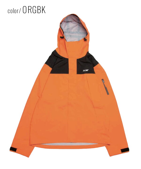 楽天市場】KNOWY ノーウェイ FLASHBACK JACKET HSNW37001 スノーボード 
