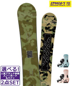 Xm[{[h{oCfBO 2_Zbg K2P[c[ STANDARD CAMBER FLUX EM-Woman's 24-25f TLX|[c