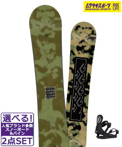 Xm[{[h{oCfBO 2_Zbg K2P[c[ STANDARD CAMBER RIDE CL-2 24-25f TLX|[c