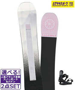 Xm[{[h{oCfBO 2_Zbg SALOMON T BLISS RIDE CL-2 24-25f TLX|[c