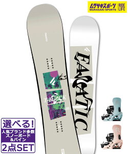 Xm[{[h{oCfBO 2_Zbg FANATIC t@ieBbN T-DECK FLUX EM-Woman's 24-25f TLX|[c