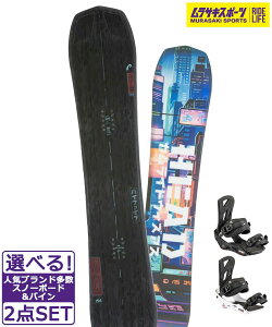 Xm[{[h{oCfBO 2_Zbg HEAD wbh HIFIVE M NITRO STAXX 24-25f TLX|[c