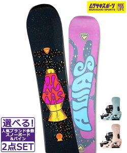 Xm[{[h{oCfBO 2_Zbg ROSSIGNOL Vj[ ALIAS HEAD FLUX EM-Woman's 24-25f fB[X TLX|[c