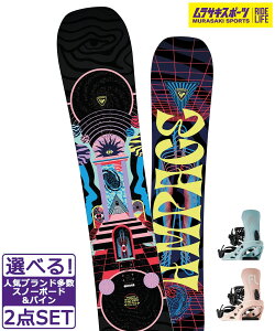 Xm[{[h{oCfBO 2_Zbg ROSSIGNOL Vj[ AMPAGE M.E FLUX EM-Woman's 24-25f Y TLX|[c