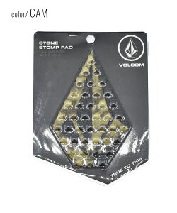VOLCOM {R Xm[fbLpbg Xm[{[h Stone Stomp Pad 24-25f L6752500