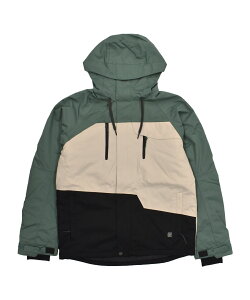 686 VbNXGCgVbNX GEO INSULATED JACKET jZbNX Xm[{[h EFA WPbg 24-25f M2W115 LL
